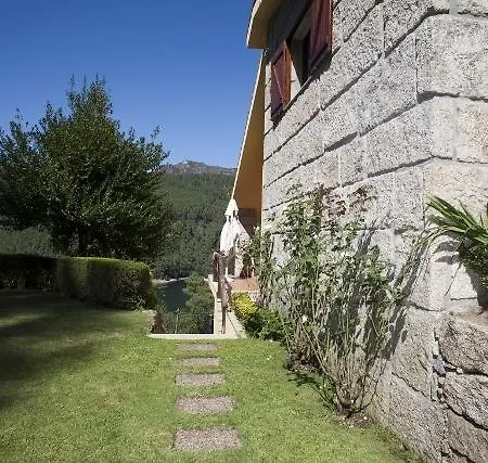 Feriehus Casa Do Cruzeiro Vieira do Minho