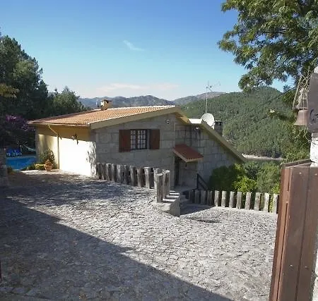 Casa Do Cruzeiro